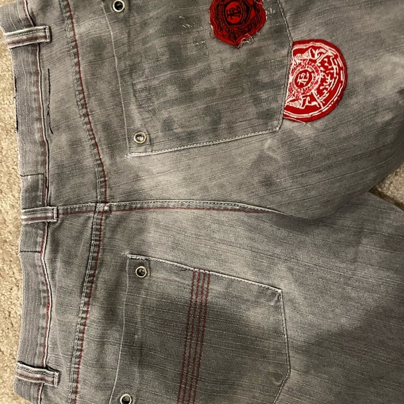 Rare grey jeans - Picture 2 of 4